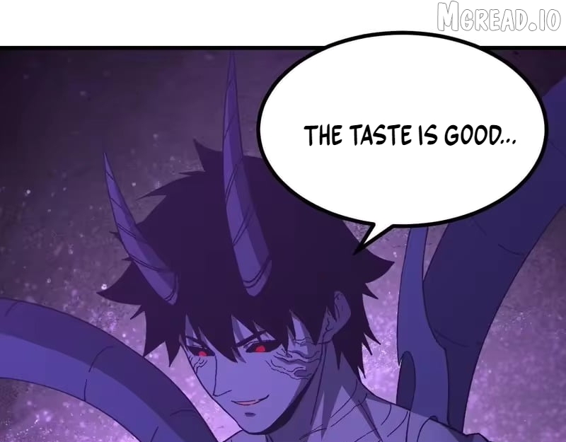 Log into the Future Chapter 322  - page 61
